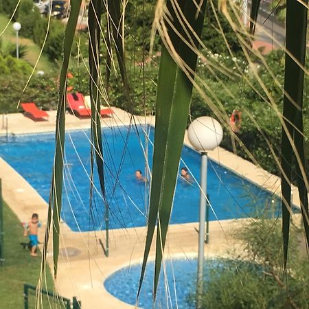 Calaquebrada Apartment Беналмадена Екстериор снимка