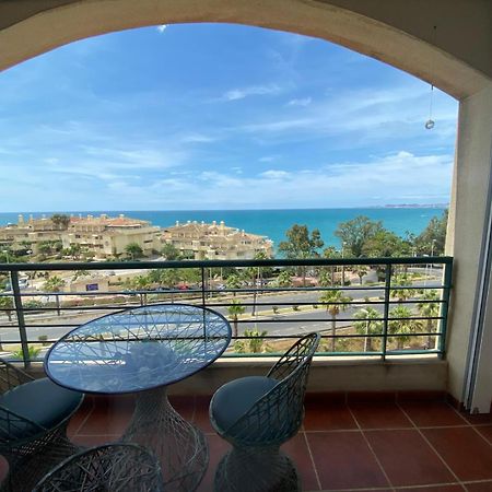Calaquebrada Apartment Беналмадена Екстериор снимка