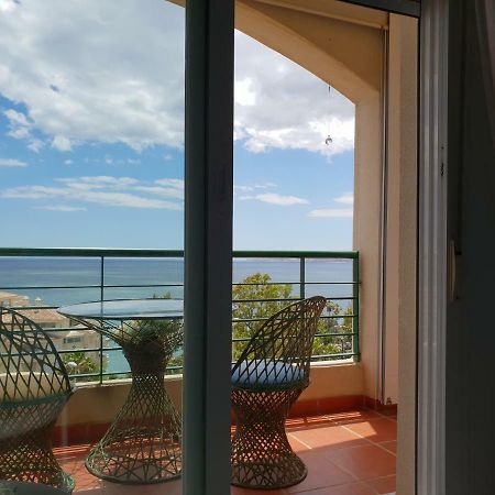 Calaquebrada Apartment Беналмадена Екстериор снимка