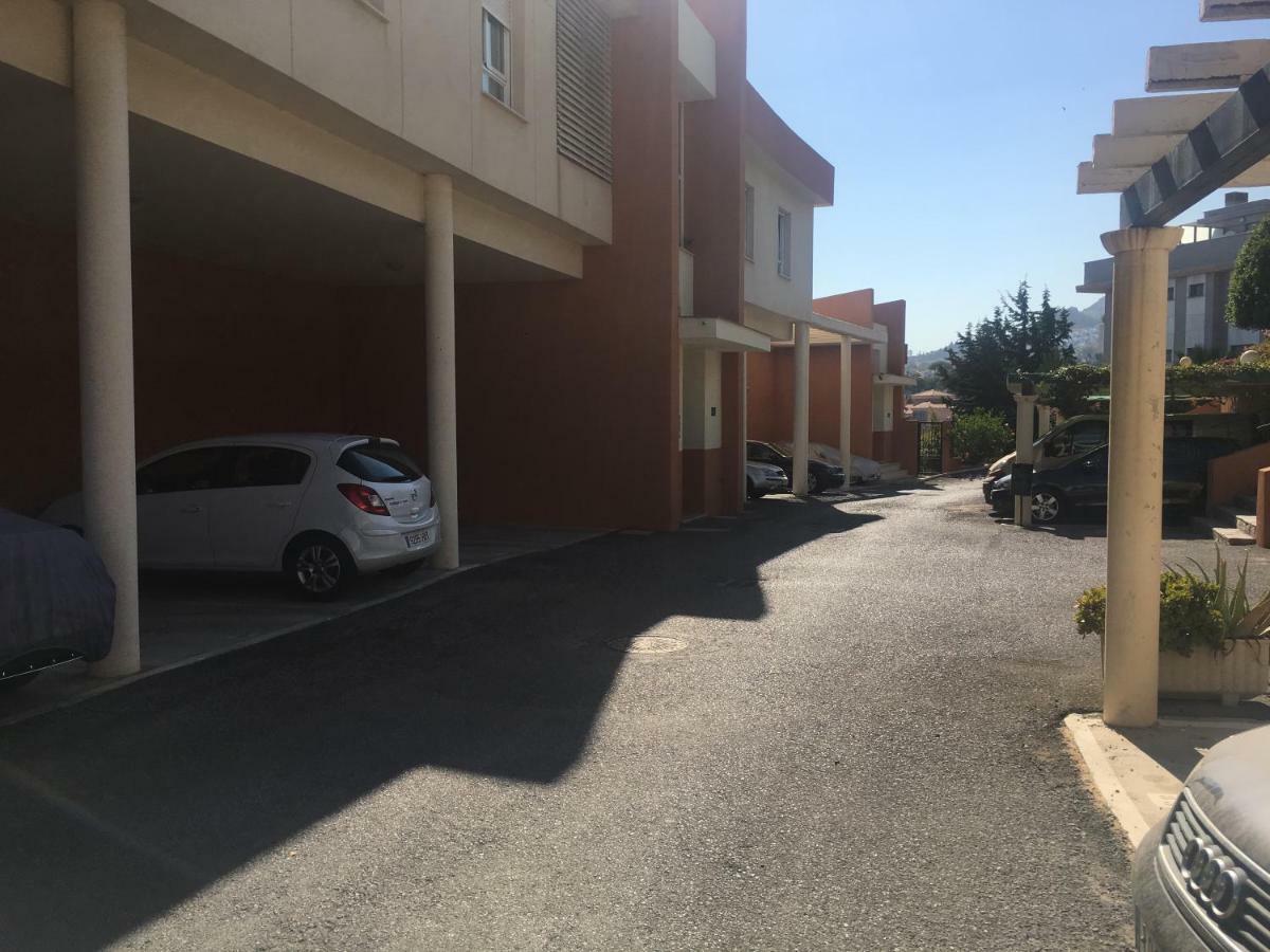 Calaquebrada Apartment Беналмадена Екстериор снимка