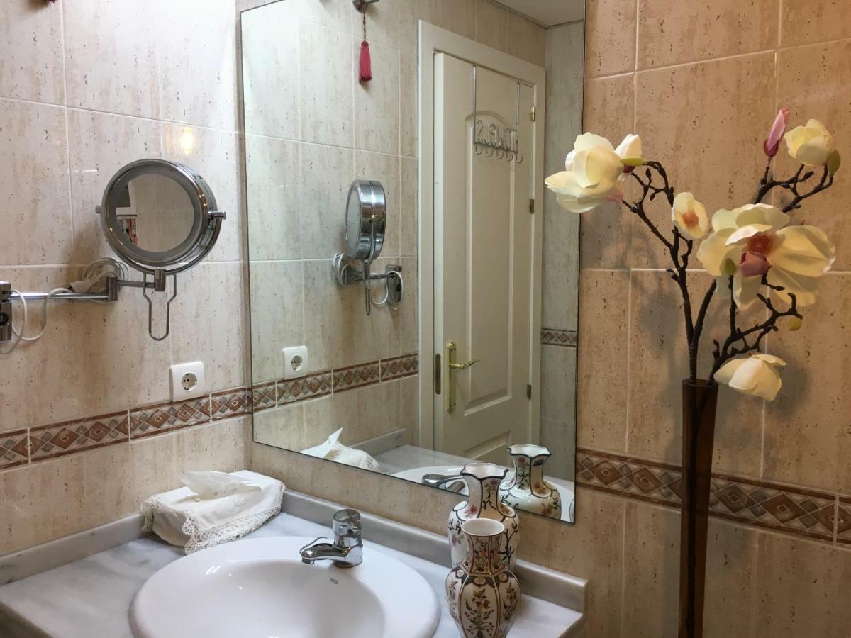 Calaquebrada Apartment Беналмадена Екстериор снимка