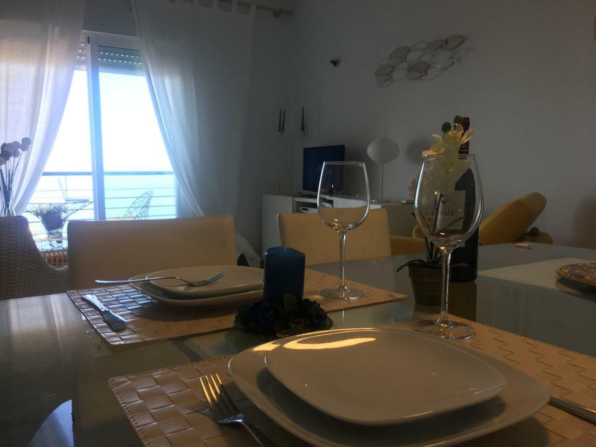 Calaquebrada Apartment Беналмадена Екстериор снимка