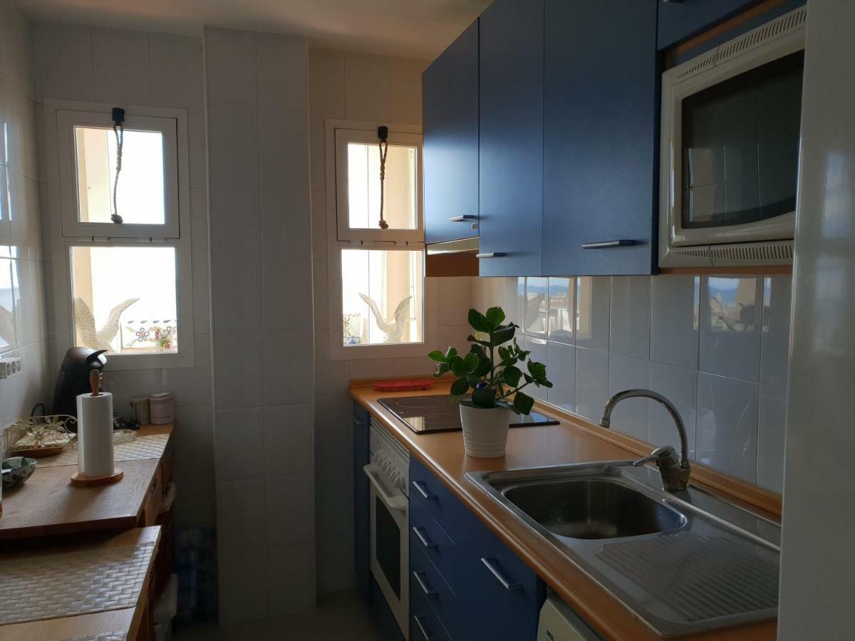 Calaquebrada Apartment Беналмадена Екстериор снимка