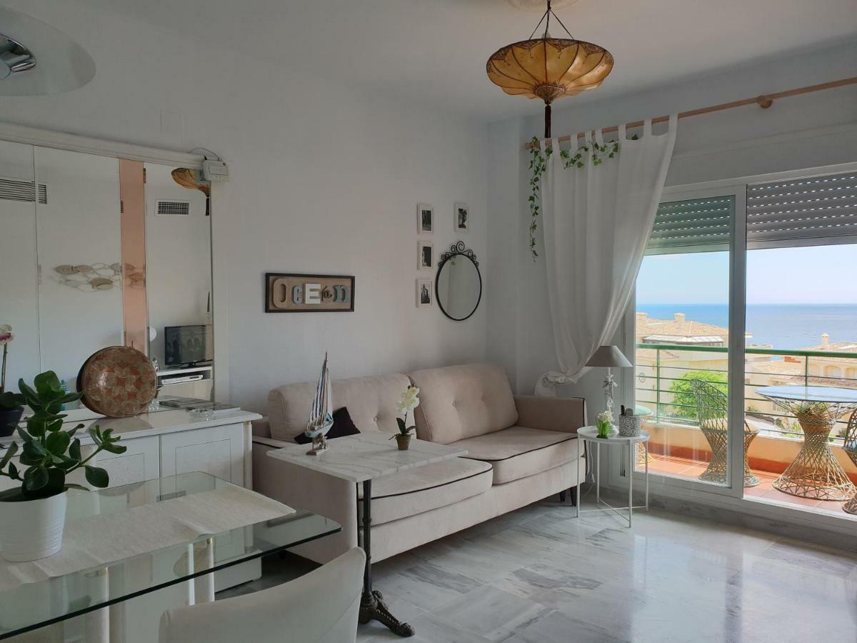 Calaquebrada Apartment Беналмадена Екстериор снимка