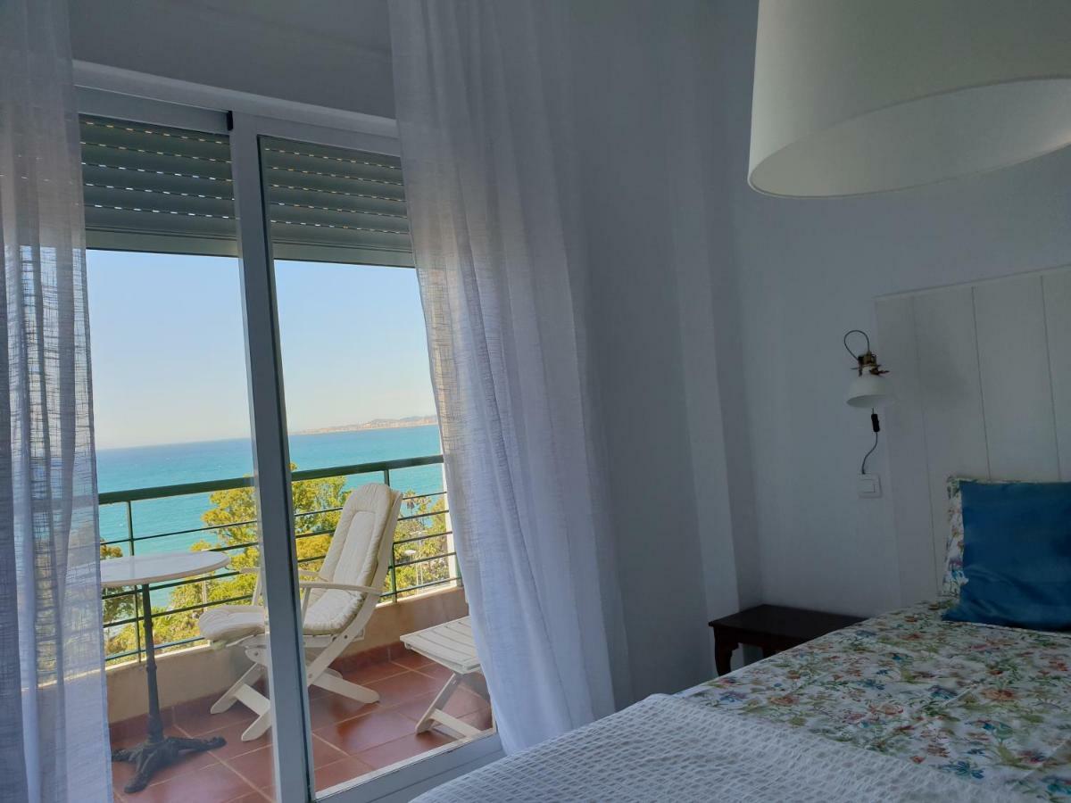 Calaquebrada Apartment Беналмадена Екстериор снимка