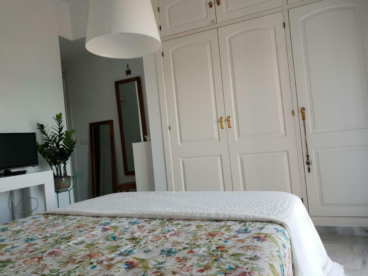 Calaquebrada Apartment Беналмадена Екстериор снимка