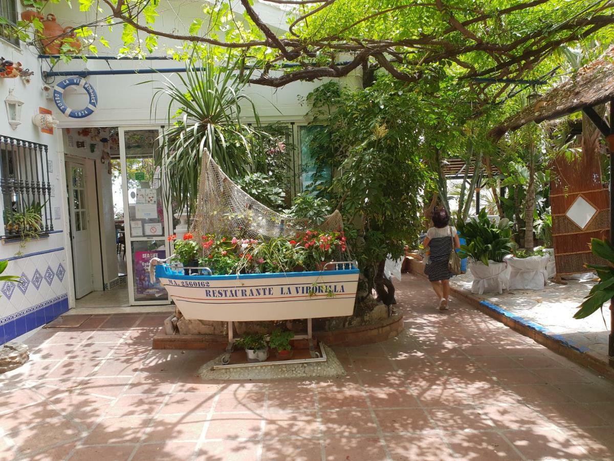 Calaquebrada Apartment Беналмадена Екстериор снимка
