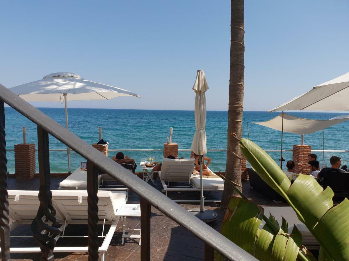 Calaquebrada Apartment Беналмадена Екстериор снимка